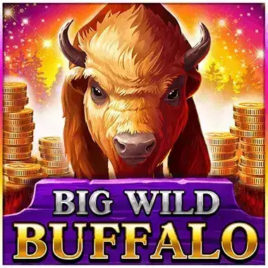 Play Big Wild Buffalo Rolletto casino