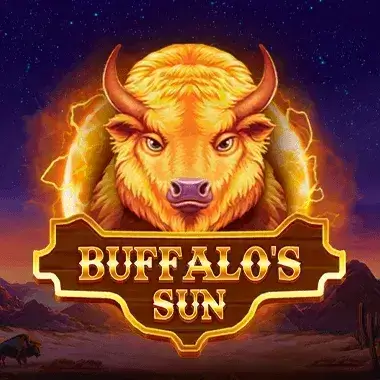 Play Buffalo's Sun Rolletto casino
