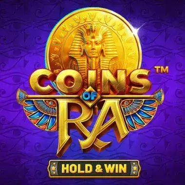 Play Coins Of Ra - Hold & Win Rolletto casino