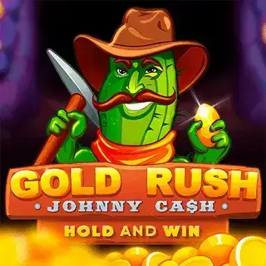 Play Gold Rush with Johnny Cash Rolletto casino