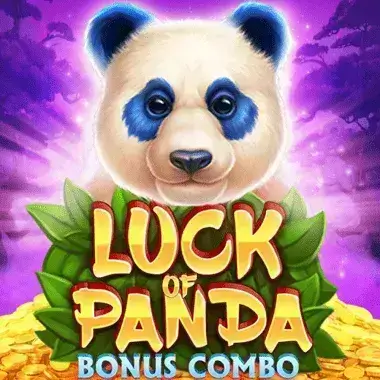 Play Luck of Panda Bonus Combo Rolletto casino