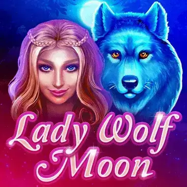 Play Lady Wolf Moon Rolletto casino