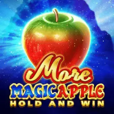 Play Speel More Magic Apple bij Rolletto