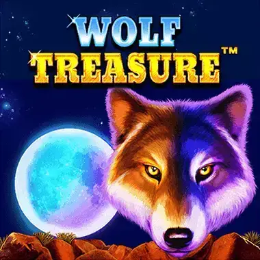 Play Wolf Treasure Rolletto casino